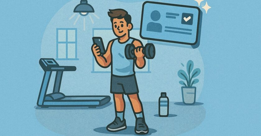 Zakelijk sportabonnement als zzp’er: zo benut je alle voordelen slim en legaal