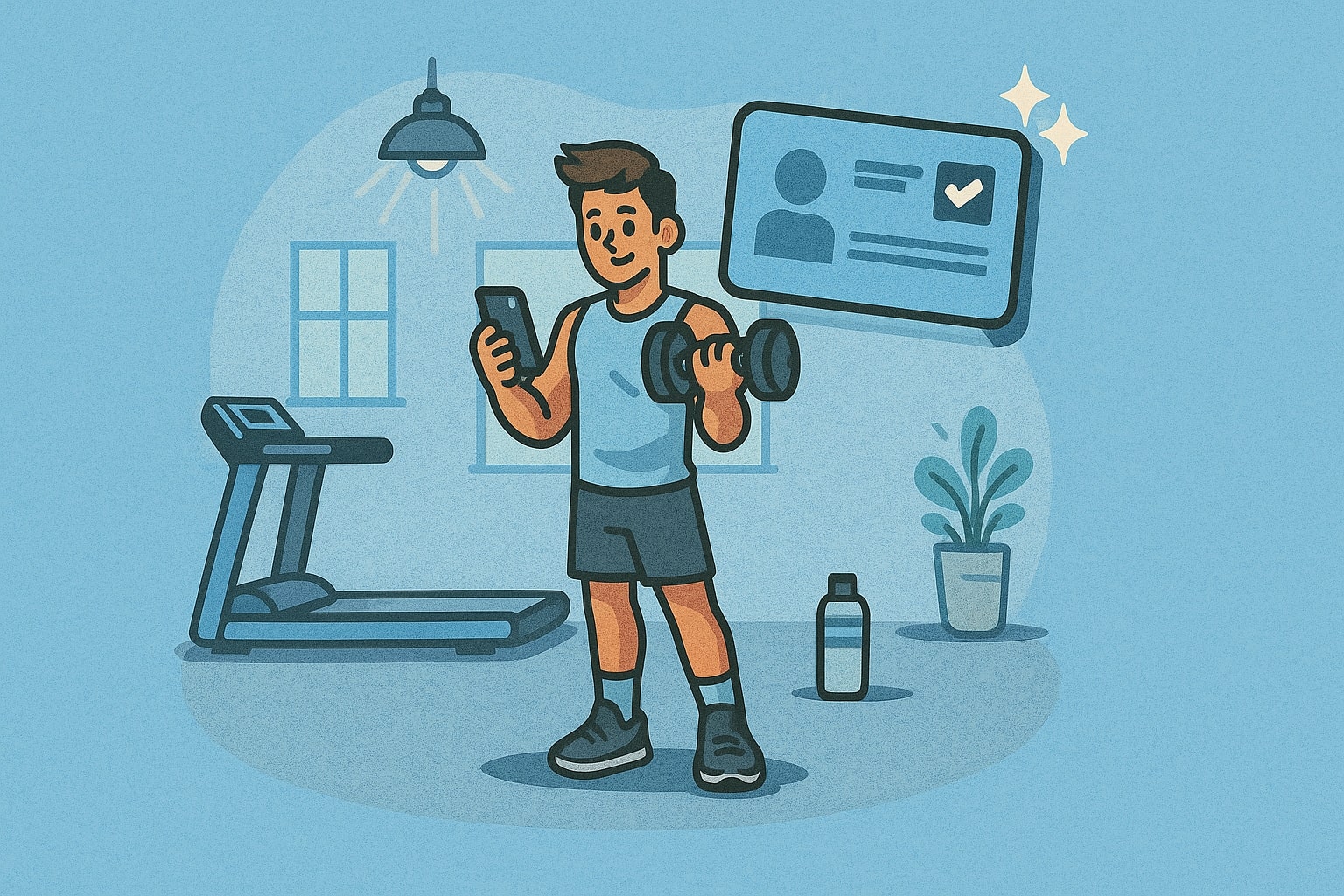 sportabonnement zakelijk zzp, sportabonnement