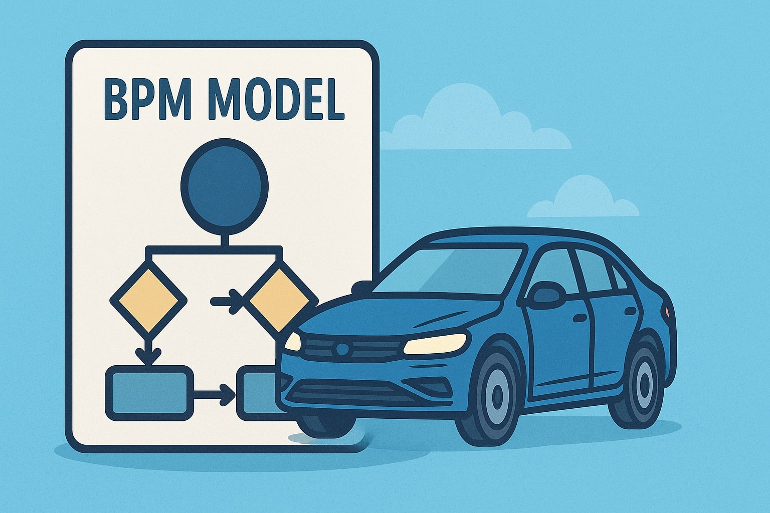 bpm model, bpm