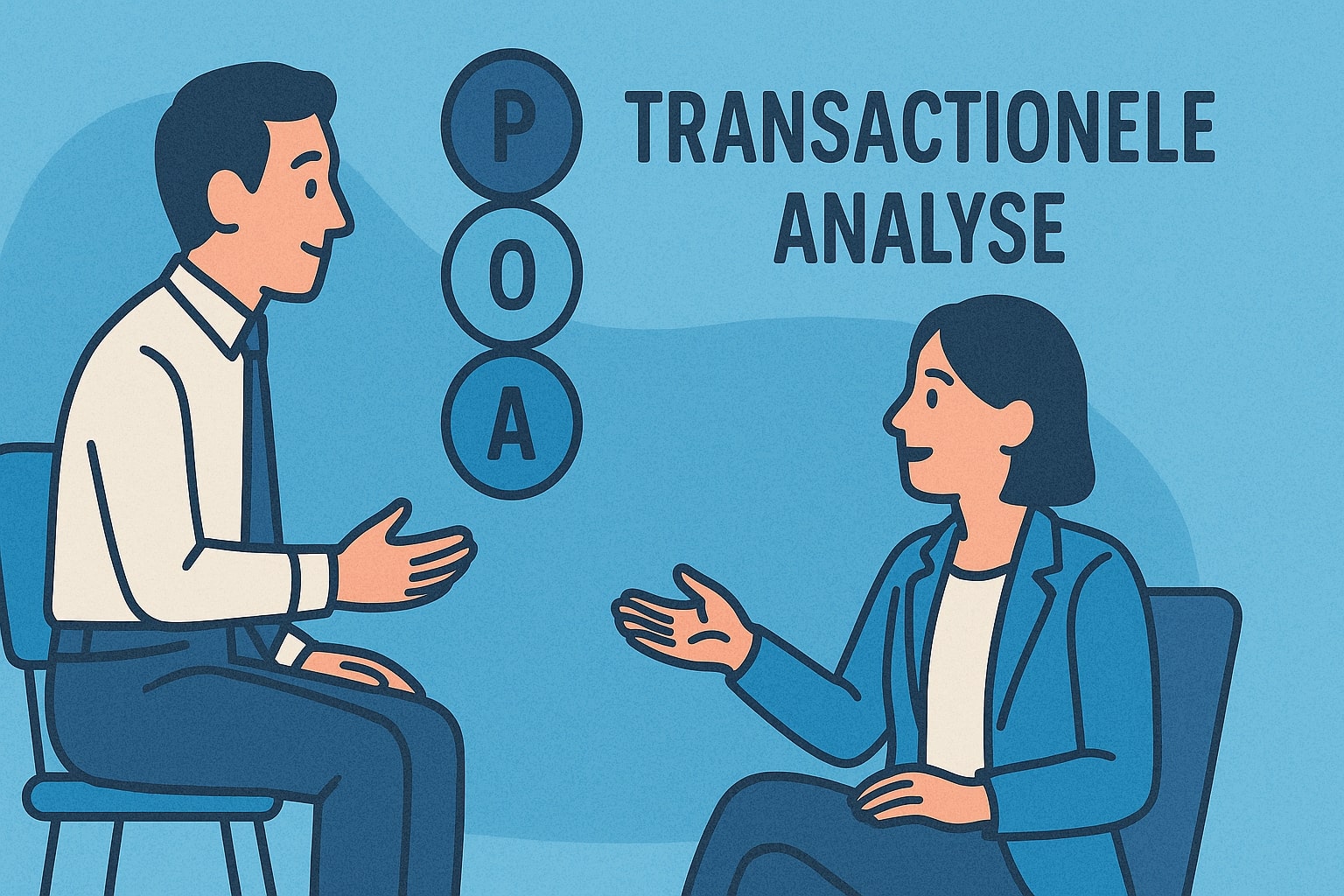 transactionele analyse
