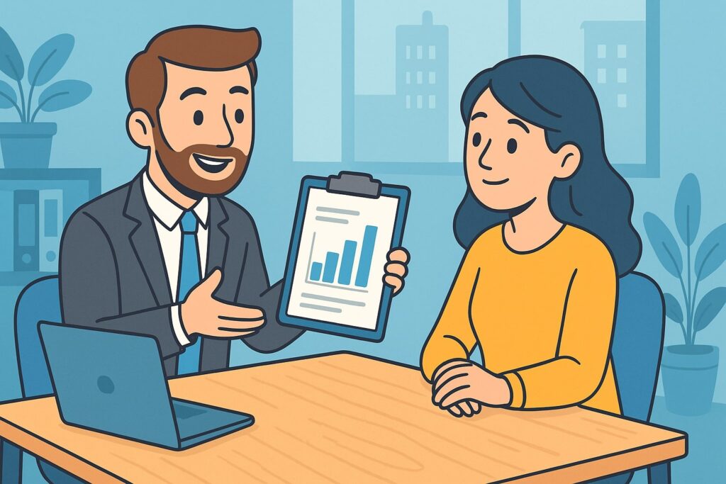 consultative selling