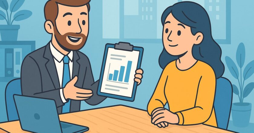 Hoe je met consultative selling op een natuurlijke manier vertrouwen opbouwt en beter verkoopt