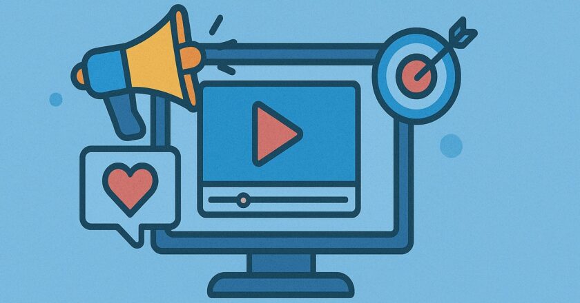 Hoe video marketing je zichtbaarheid en groei versnelt: diepere inzichten voor een slimme strategie