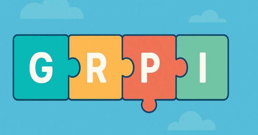 Hoe je met het GRPI-model teams scherper, effectiever en toekomstbestendiger maakt