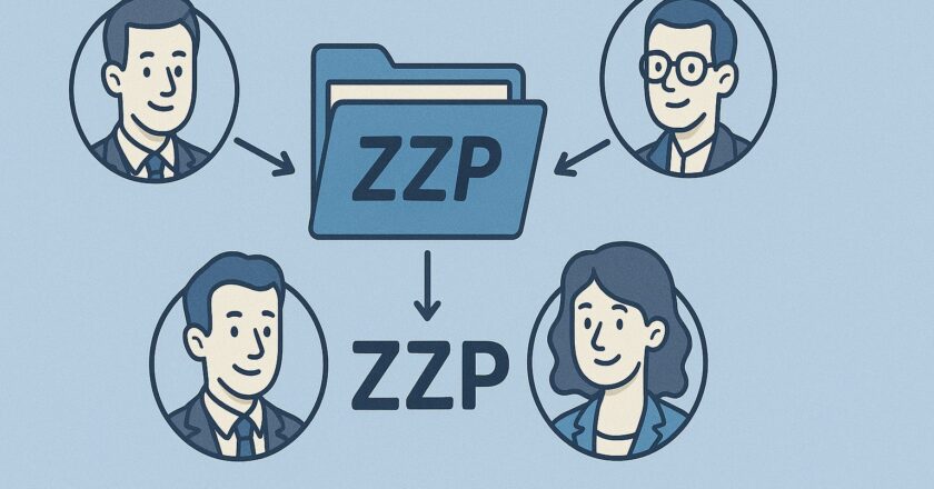 Wat een detacheringsbureau voor zzp’ers kan betekenen: kansen, valkuilen en slimme keuzes
