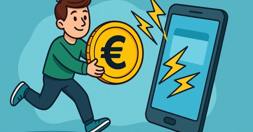Flitskrediet zonder BKR: hoe snelheid en technologie tijdelijke liquiditeit mogelijk maken