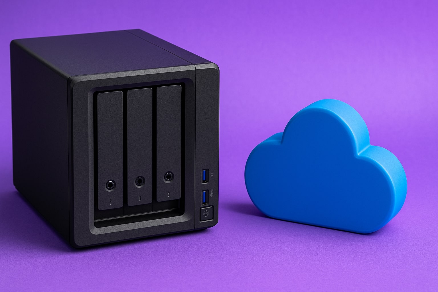 nas of cloud, nas, cloud