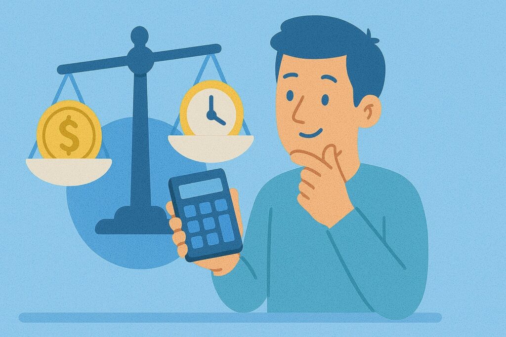 freelance uurtarief bepalen, uurtarief