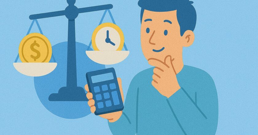 Hoe je een realistisch en toekomstbestendig freelance uurtarief bepalen kunt zonder te laag in te stappen