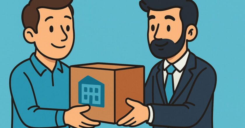 Hoe je eenmanszaak overdragen in de praktijk werkt en welke keuzes het verschil maken