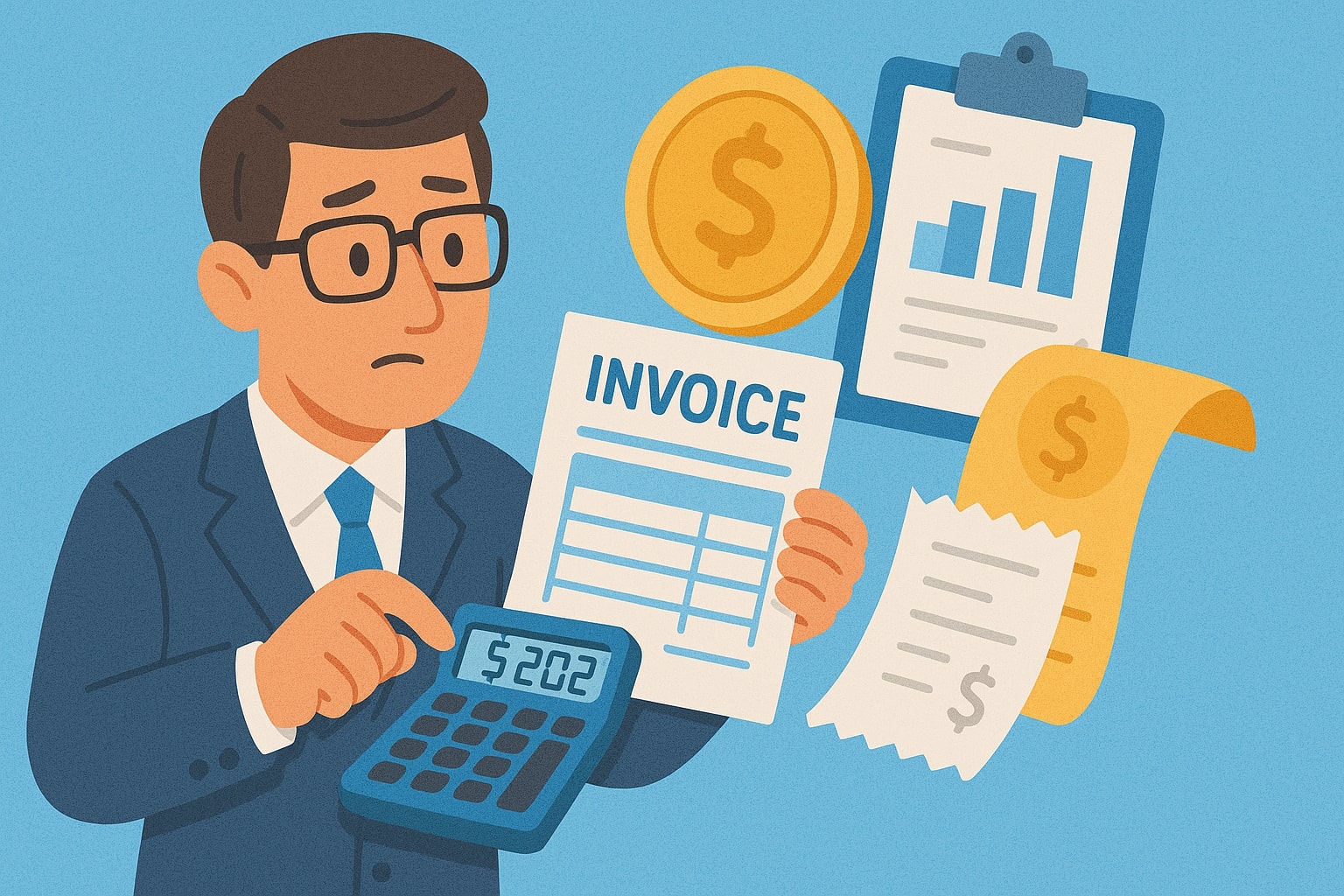 kosten accountant, accountant