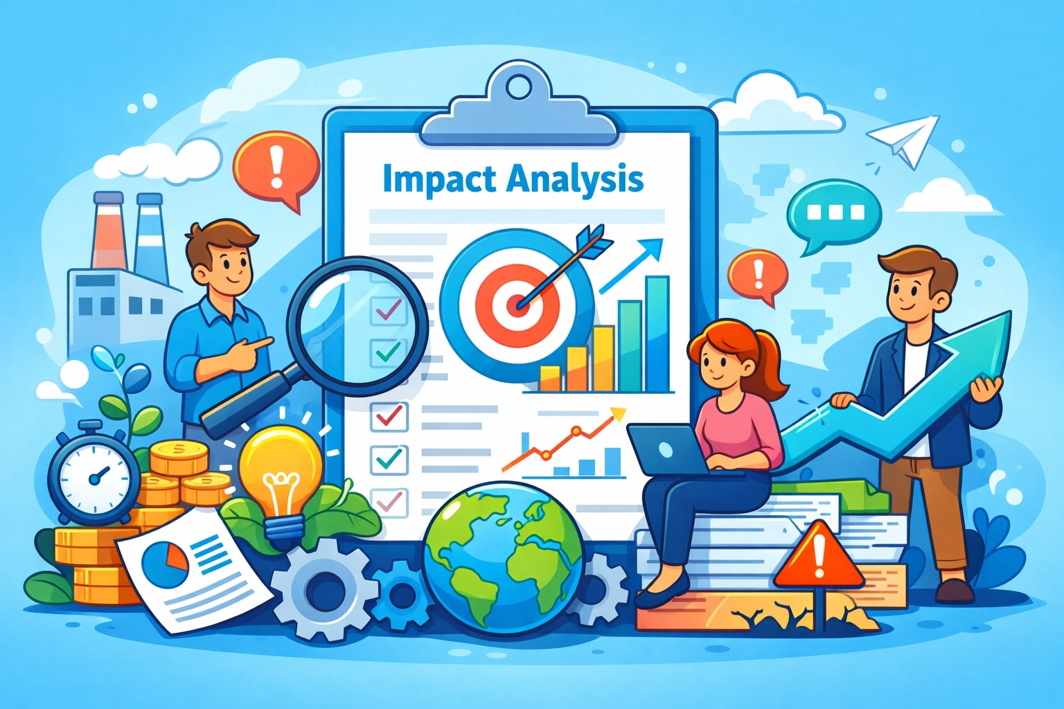 impact analyse