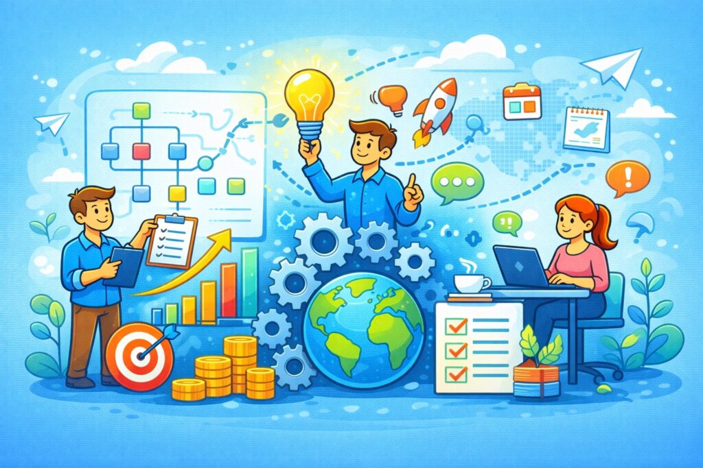 organisatiemanagement