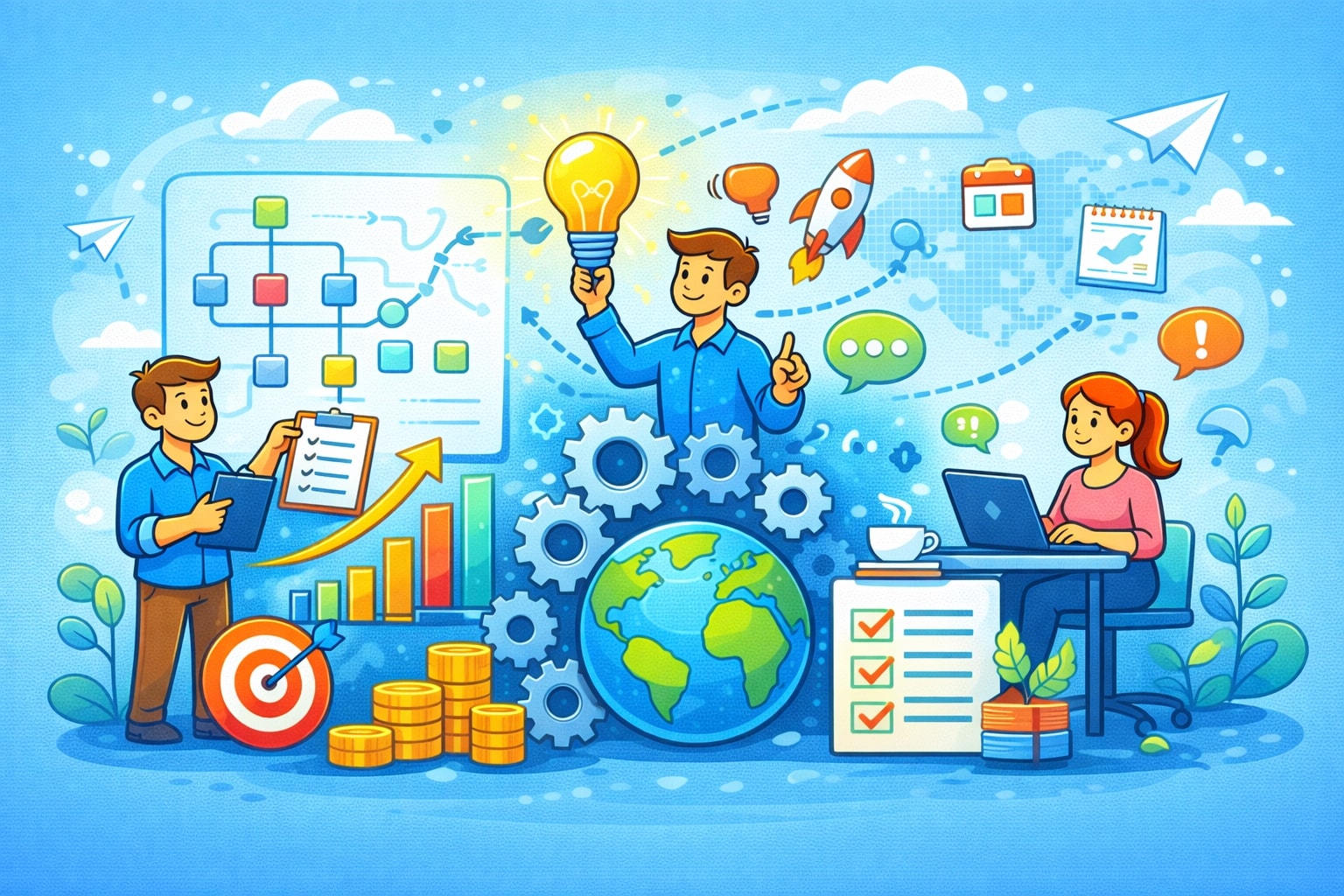 organisatiemanagement