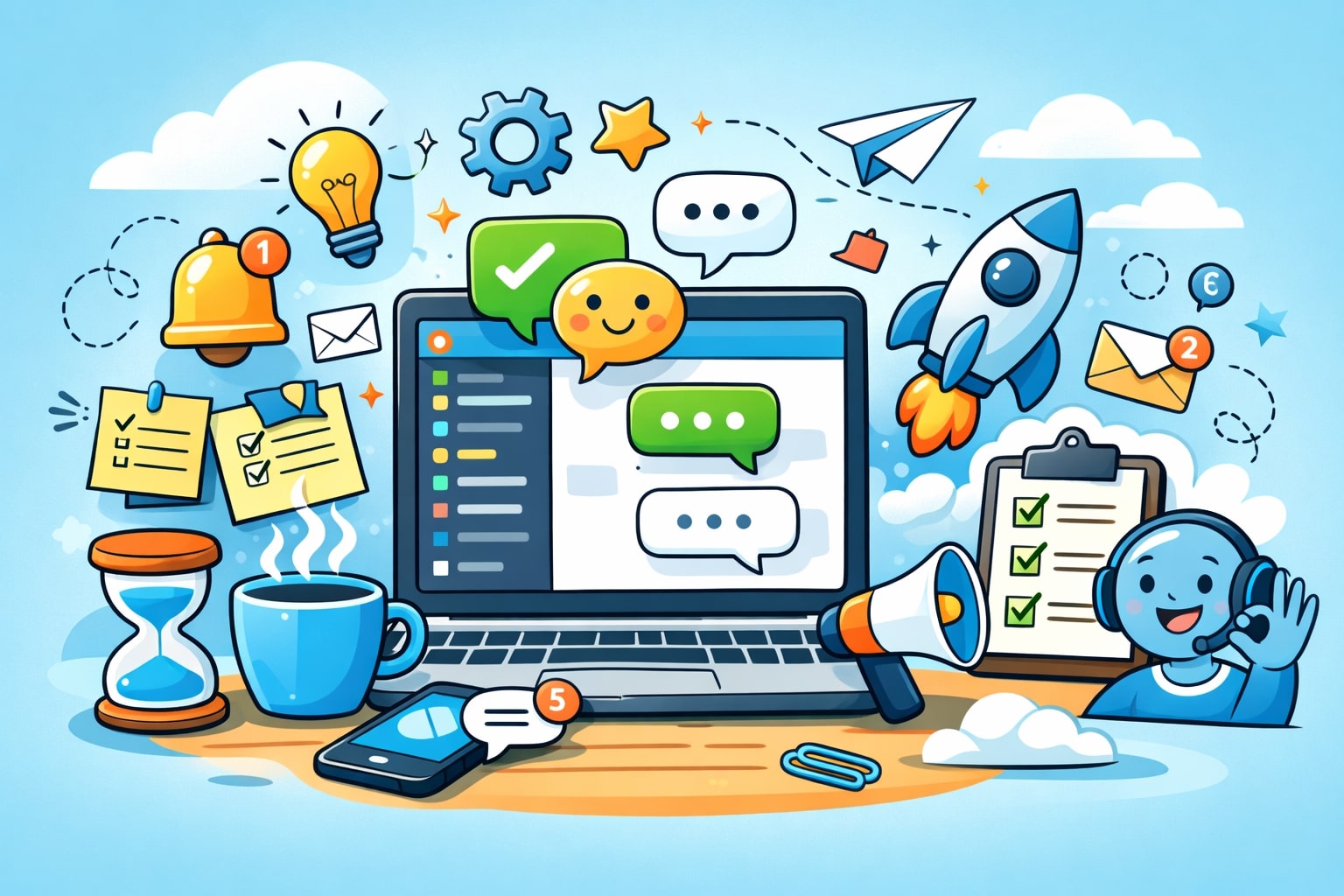 slack tips, slack