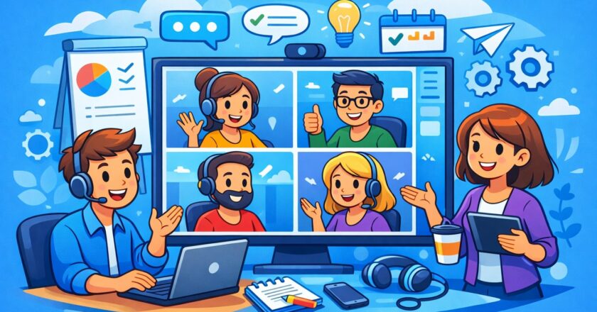 Microsoft Teams tips die zorgen voor overzicht, focus en betere samenwerking
