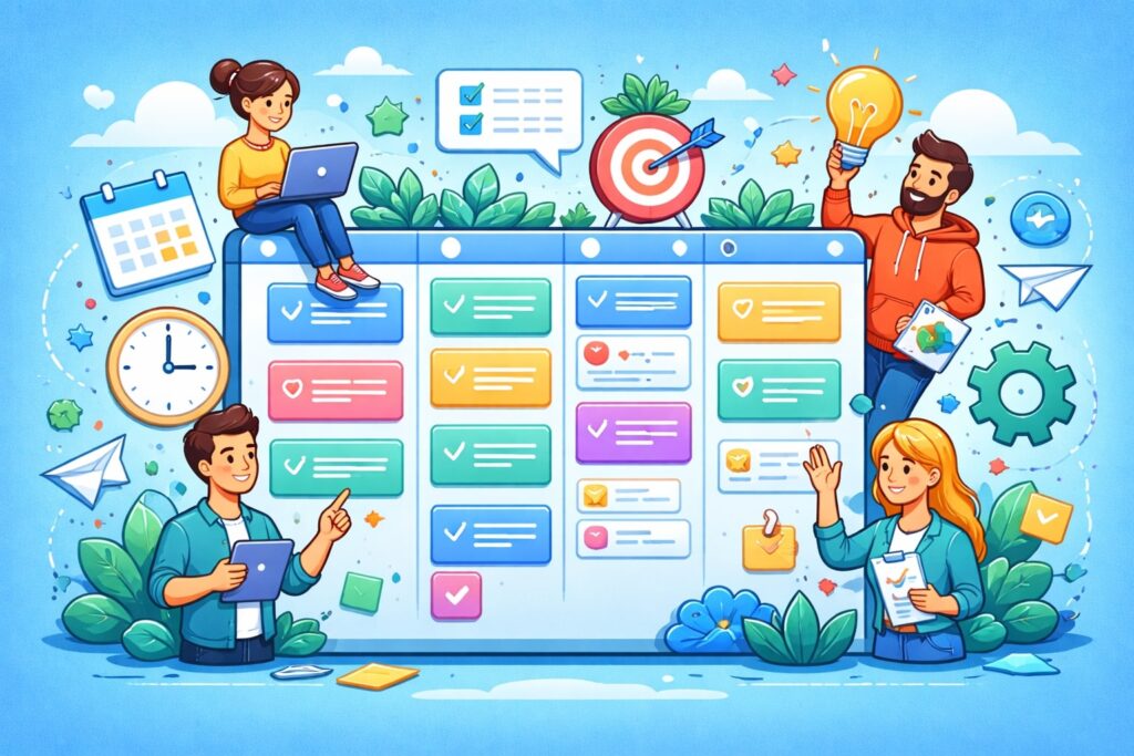 asana tips, asana