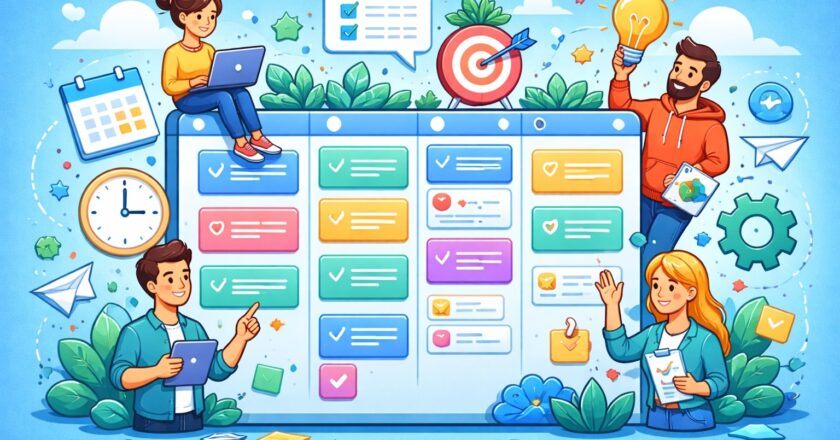 Asana tips die zorgen voor overzicht, eigenaarschap en betere uitvoering