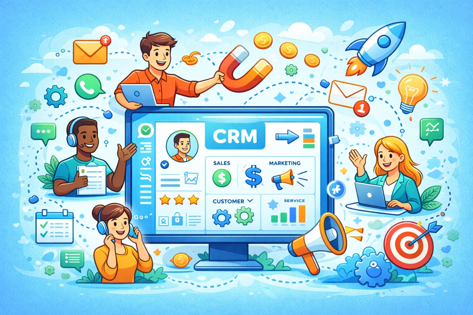 hubspot crm tips, hubspot