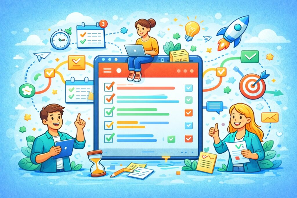 todoist
