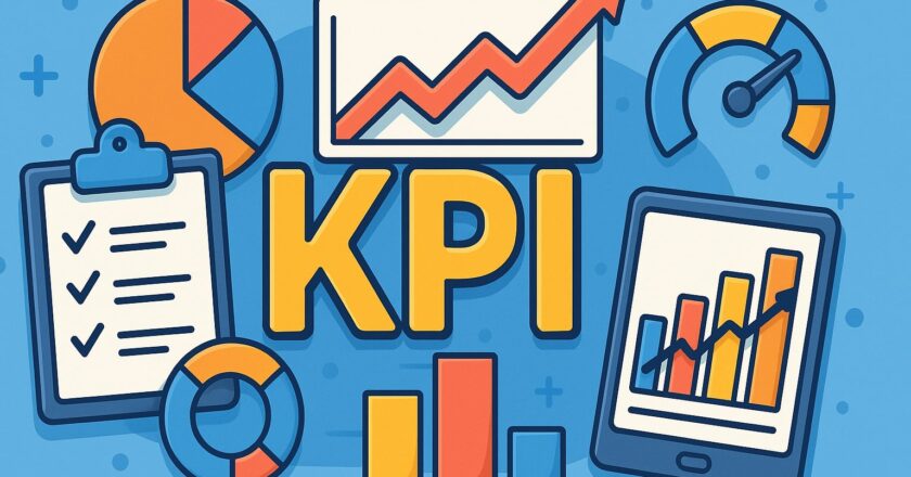 Wat zijn KPI’s en waarom ze onmisbaar zijn voor iedere organisatie
