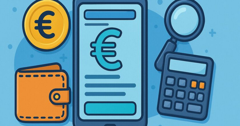 De Dyme app: hoe deze slimme tool je helpt grip te krijgen op je geldstromen