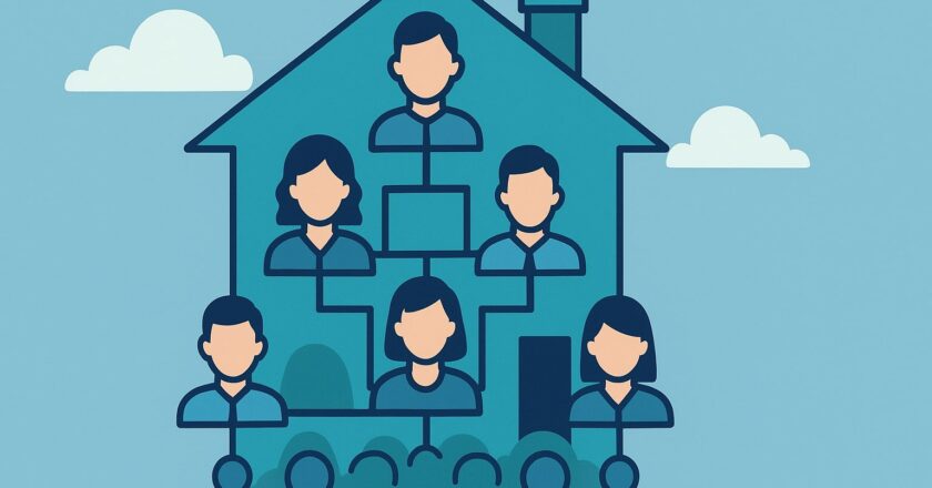 Wat is een functiehuis en waarom het onmisbaar is in moderne organisaties