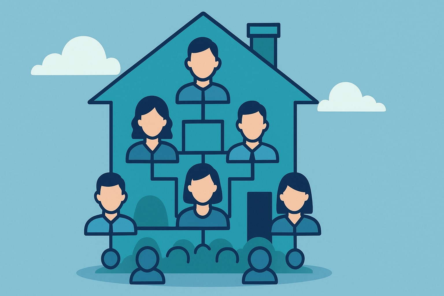 wat is een functiehuis, functiehuis