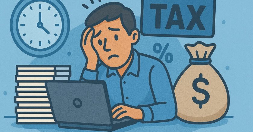 Overuren belasting: zo werkt de heffing op extra gewerkte uren echt