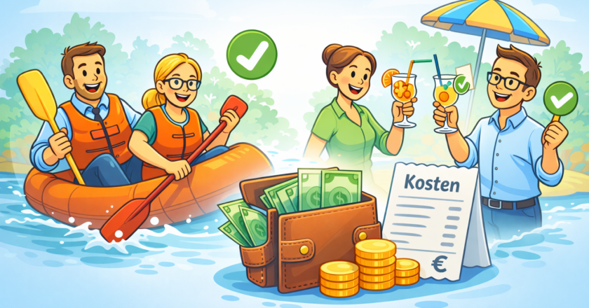 Wanneer is een bedrijfsuitje aftrekbaar zzp en waar moet je op letten