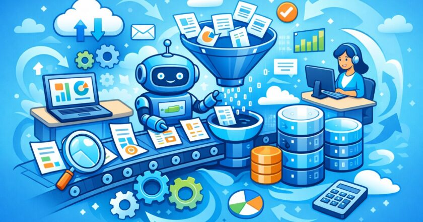 Dizzydata: wat het betekent en hoe organisaties het kunnen voorkomen
