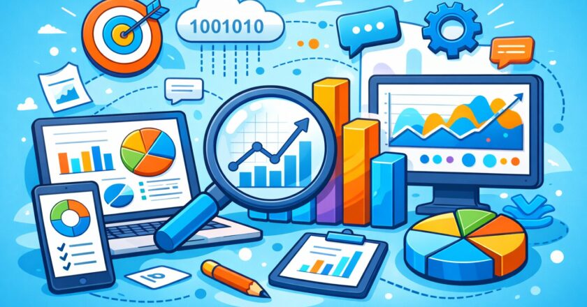Data visualisatie tools die complexe informatie begrijpelijk maken