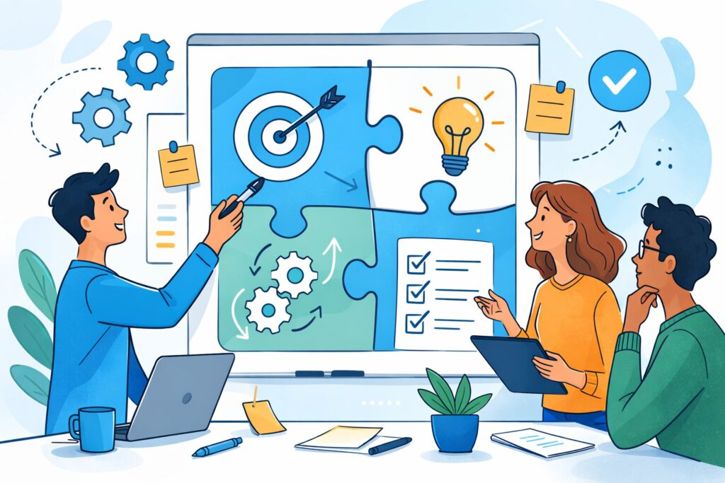 De WSJF-methode als instrument voor slimme prioritering in projecten
