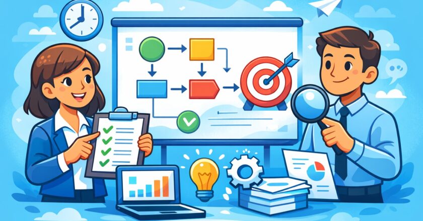 Wat is een use case en waarom speelt dit begrip een belangrijke rol in moderne organisaties