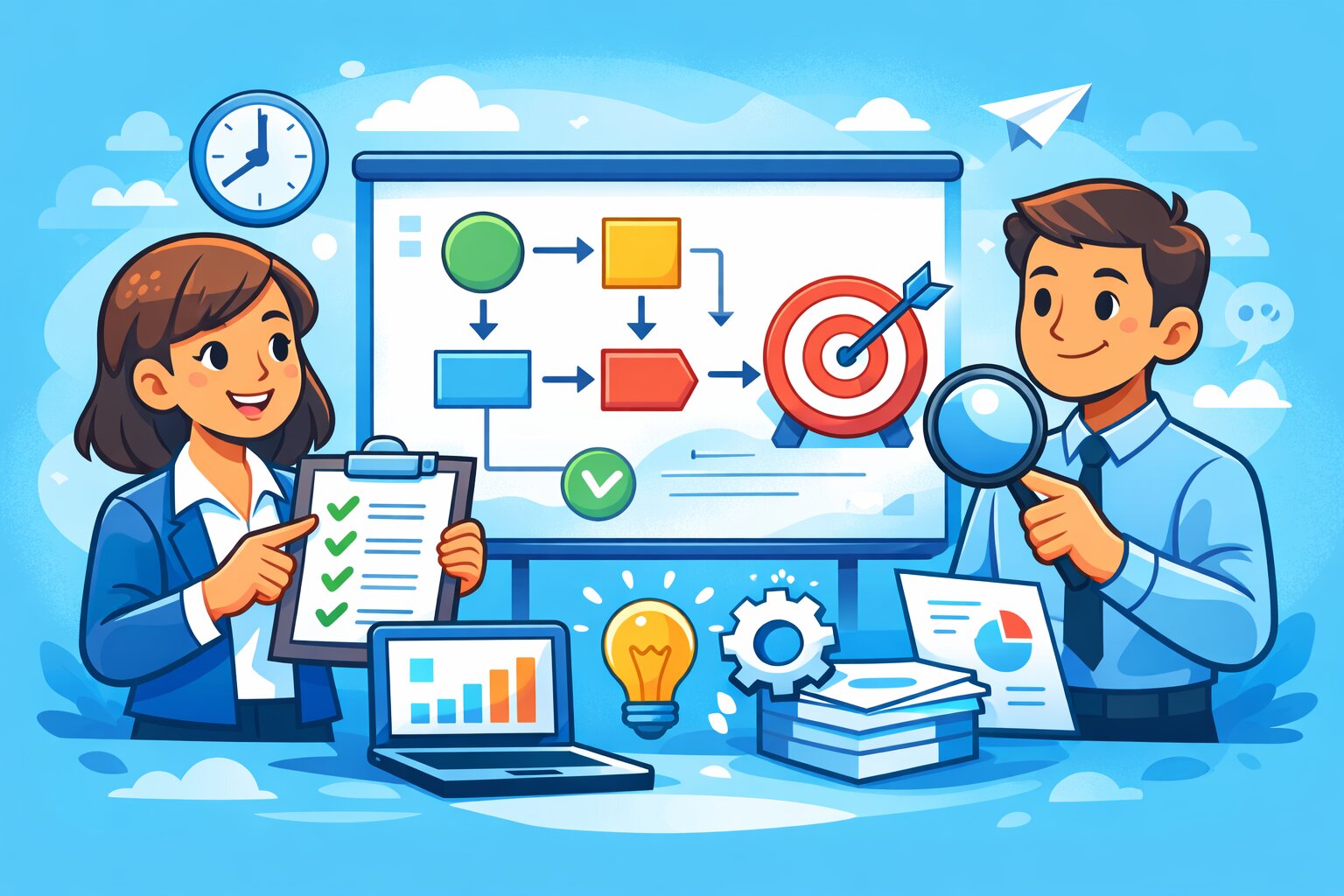 wat is een use case, use case