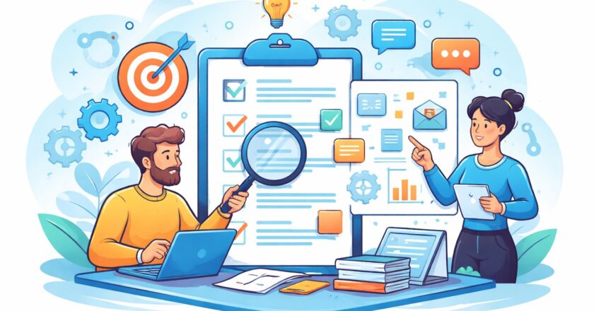 Requirement analyse als fundament voor succesvolle projecten en systemen
