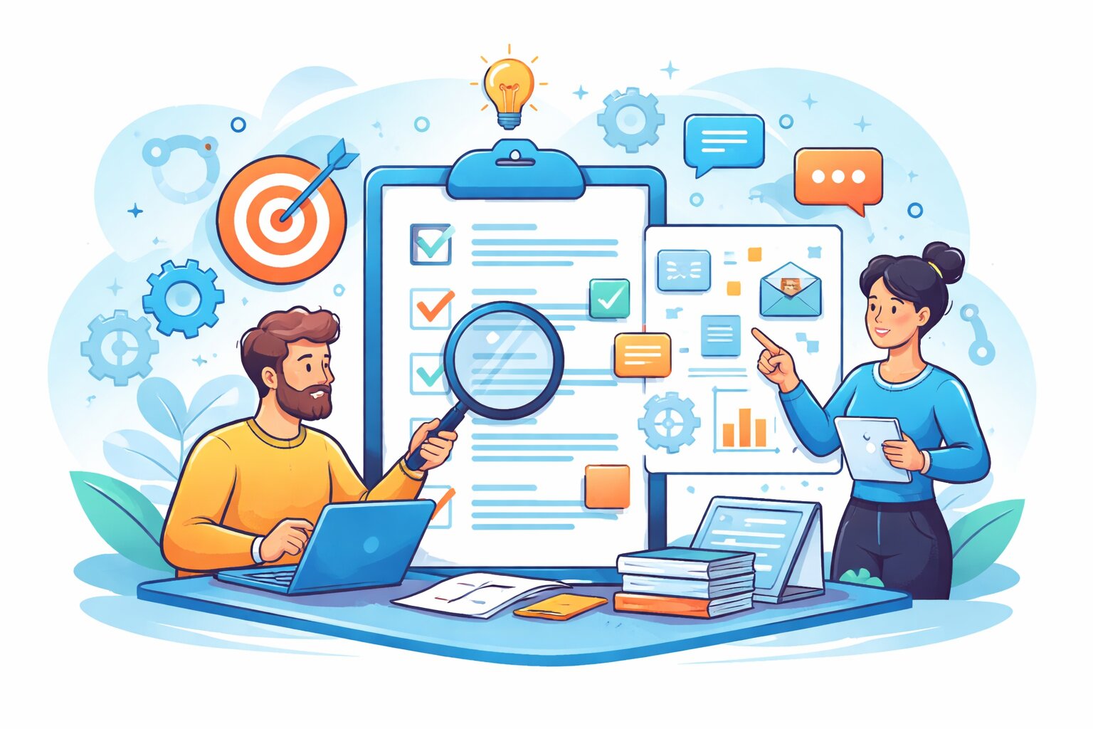 requirement analyse